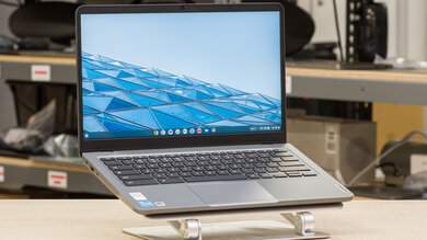Lenovo Lenovo IdeaPad Slim 3i Chromebook 14 (2023)