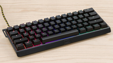 Wooting Wooting 60HE