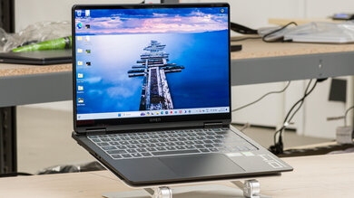 HP HP OMEN Transcend 14 (2024)