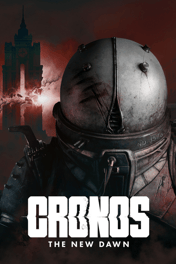 PC Games Cronos: The New Dawn