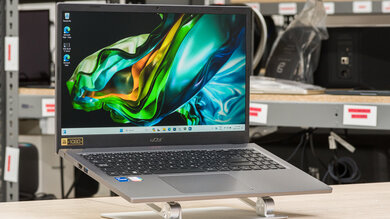 Acer Acer Aspire 5 15 (2023)