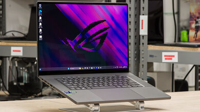 Asus ASUS ROG Zephyrus G16 (2024) GU605