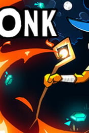PC Games Megabonk