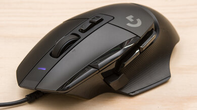 Logitech Logitech G502 X