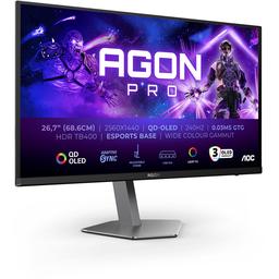 AOC AOC Agon PRO AG276QZD2