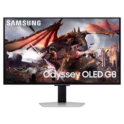Samsung Samsung Odyssey OLED G80SD