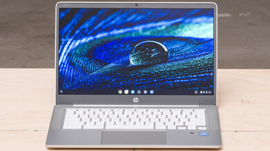 HP HP Chromebook 14 (2021)