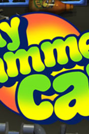 PC Games My Summer Car