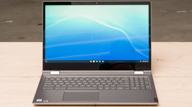 Lenovo Lenovo Chromebook C340 15 (2020)