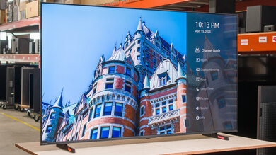 Hisense Hisense U65QF