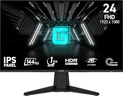 MSI MSI G242L E14