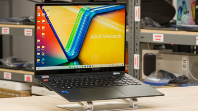 Asus ASUS Vivobook S 16 Flip TP3604 (2023)