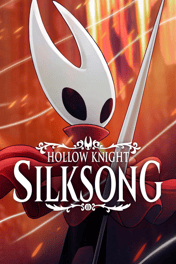 PC Games Hollow Knight: Silksong