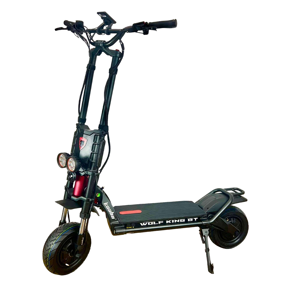 Kaabo Kaabo Wolf King