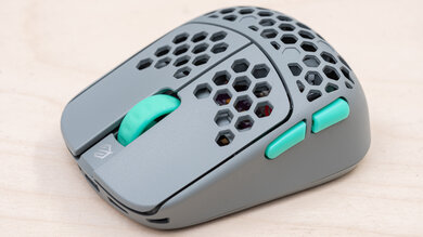 G-Wolves G-Wolves HSK Pro 4K