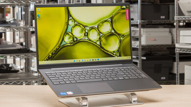 Lenovo Lenovo IdeaPad 5 15 (2021)