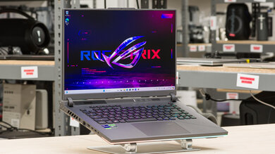 Asus ASUS ROG Strix G16 (2024)