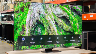 Samsung Samsung Q80D