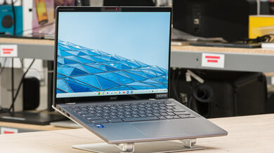 Acer Acer Chromebook Plus Spin 714 (2024)