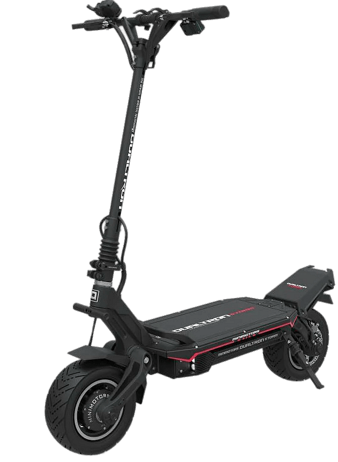 Dualtron Dualtron Thunder Electric Scooter