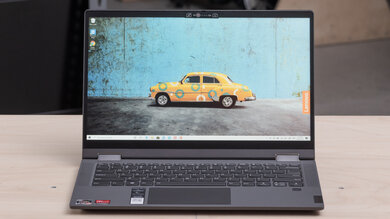 Lenovo Lenovo IdeaPad Flex 5 14 (2020)