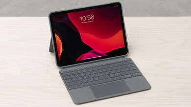 Logitech Logitech Combo Touch