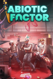 PC Games Abiotic Factor