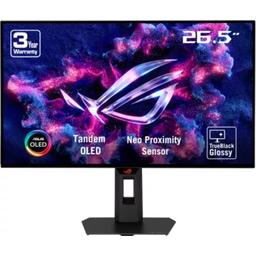 Asus Asus ROG Strix OLED XG27AQWMG
