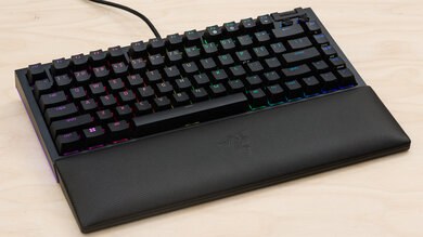 Razer Razer BlackWidow V4 75%