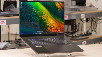 Asus ASUS ProArt P16 H7606 (2024)