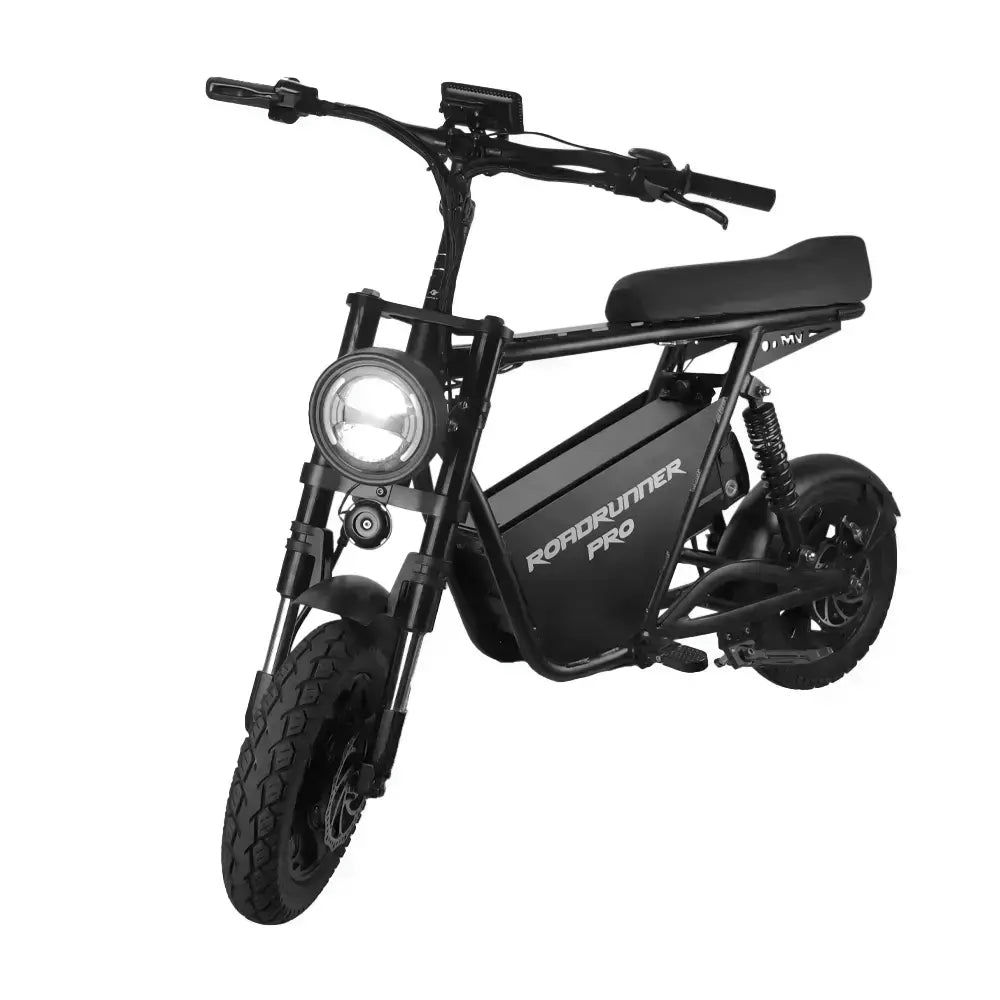 EMOVE EMOVE RoadRunner Seated Electric Scooter