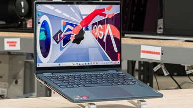 Lenovo Lenovo Yoga 6 13 (2023)