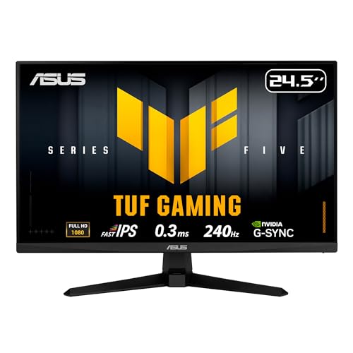 Asus Asus TUF Gaming VG259QM5A