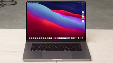 Apple Apple MacBook Pro 16 (M1, 2021)