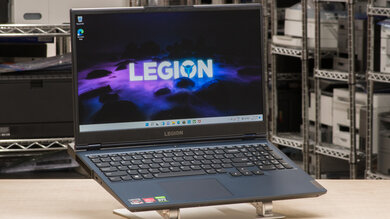 Lenovo Lenovo Legion 5 Gen 6 15 (2021)