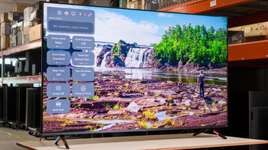 LG LG QNED92A