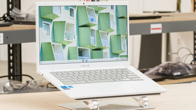 Asus ASUS Chromebook Plus CX34 (2023)