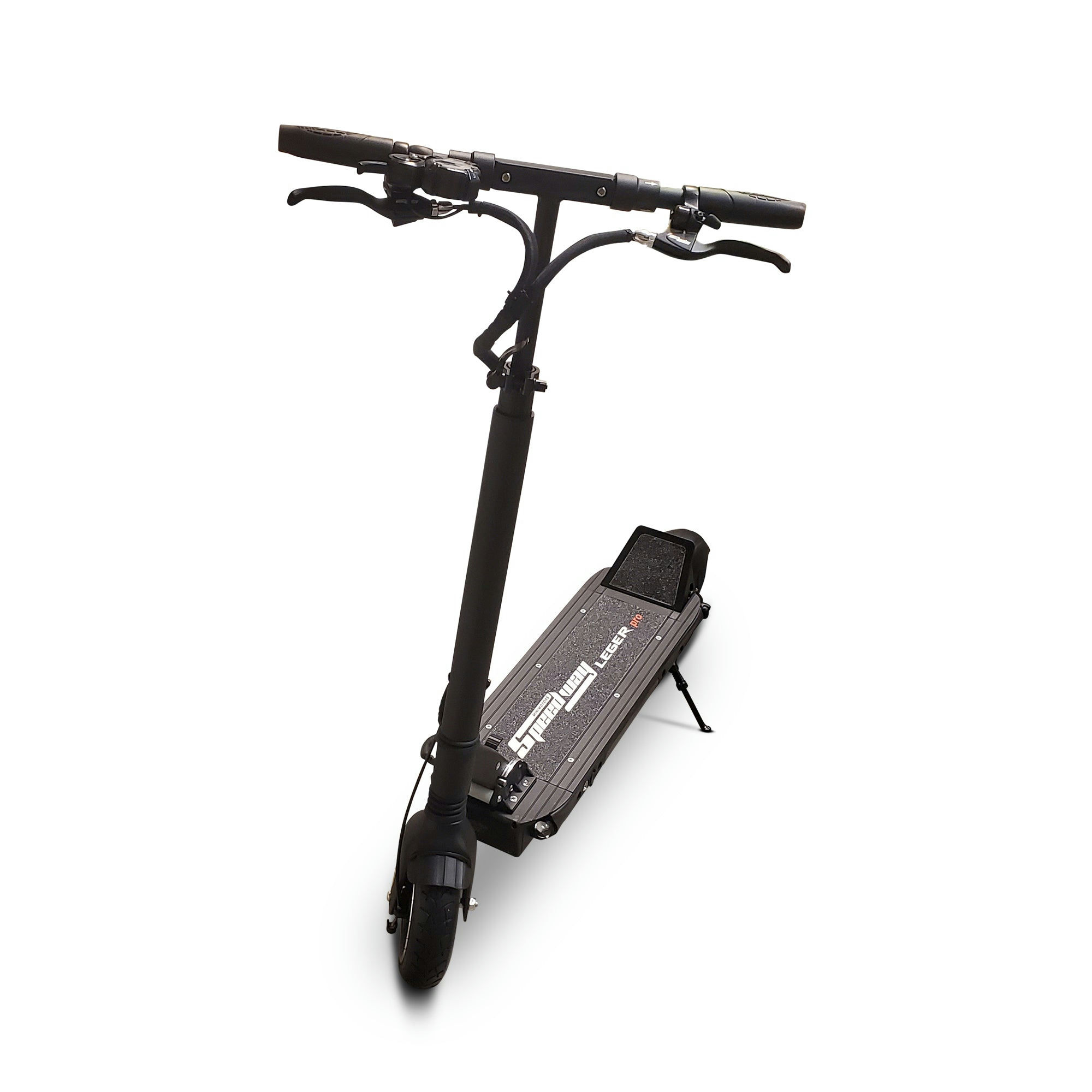 Speedway Speedway Ledger