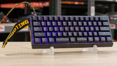 Wooting Wooting 60HE v2