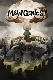PC Games Mewgenics