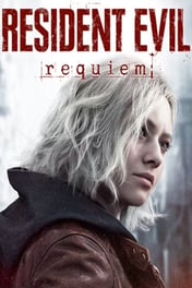 PC Games Resident Evil Requiem