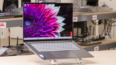 Lenovo Lenovo Yoga Slim 7i Aura Edition 15 (2024)