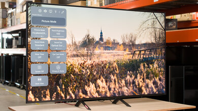 LG LG QNED85A