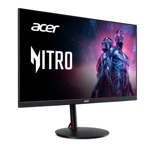 Acer Acer Acer Nitro XV272U W2bmiiprx