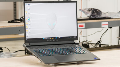 Dell Dell Alienware m18 R2 (2024)