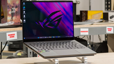 Asus ASUS ROG Zephyrus G14 (2024)