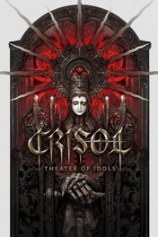 PC Games Crisol: Theater of Idols