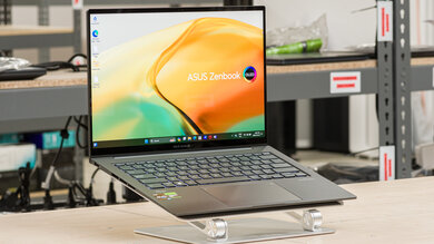 Asus ASUS Zenbook 14X OLED UX3404 (2023)