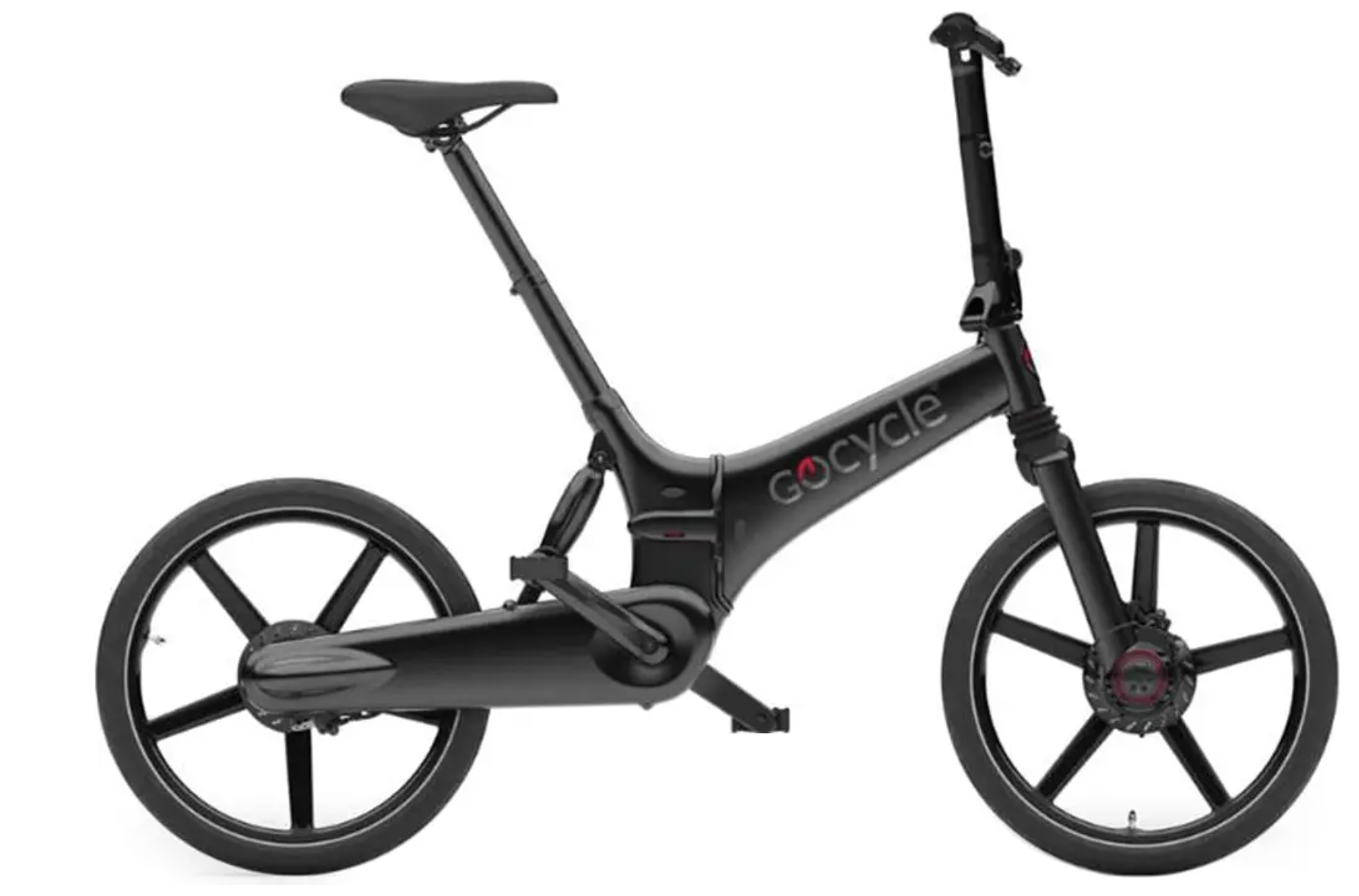 Gocycle Gocycle GX