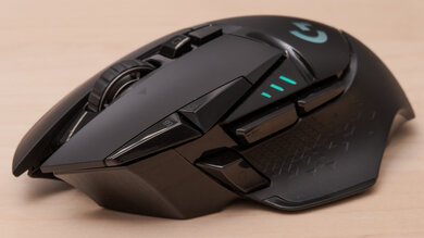 Logitech Logitech G502 LIGHTSPEED